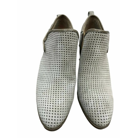 Women's Short Ankle Boots Booties Shoes Nordstrom - Picture 3 of 12